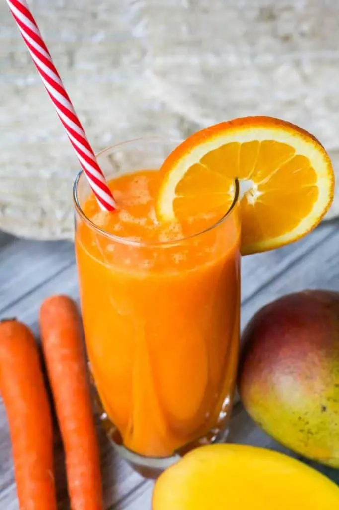 The 25 best recipes to make with your juice extractor