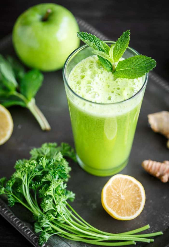The 25 best recipes to make with your juice extractor
