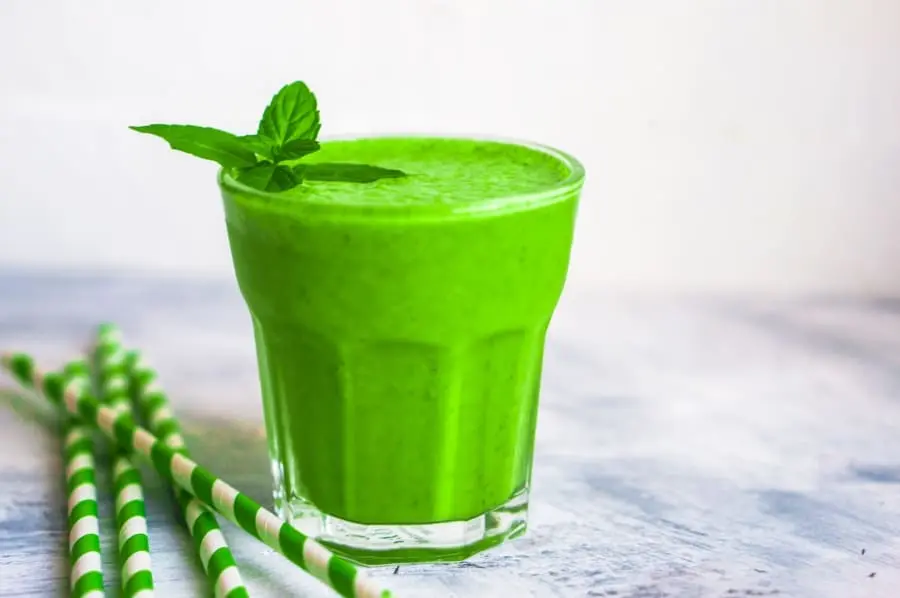 The 8 best green juices for health &#8211; happiness and health