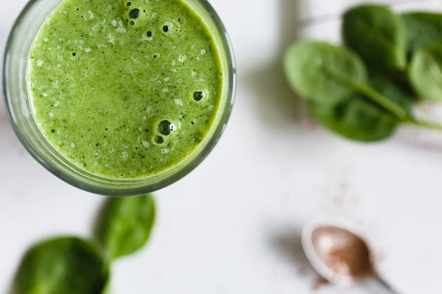 The 8 best green juices for health &#8211; happiness and health