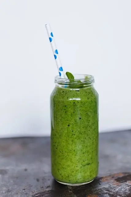 The 8 best green juices for health &#8211; happiness and health