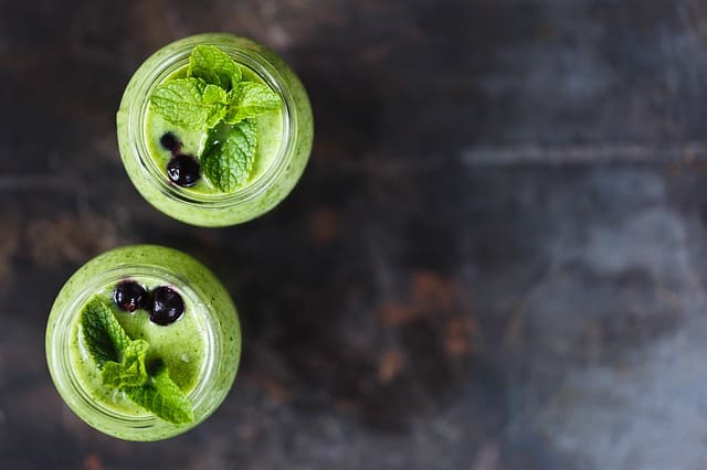 The 8 best green juices for health &#8211; happiness and health