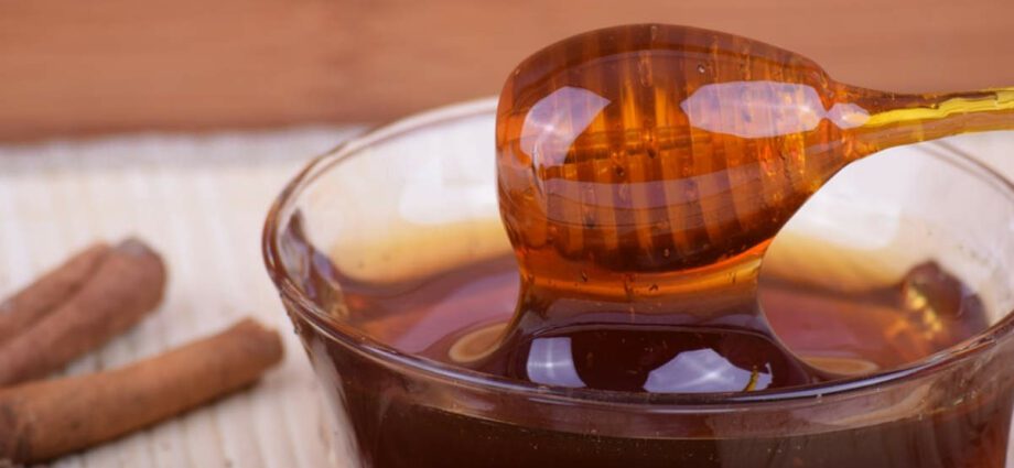 The 9 benefits of cinnamon and honey