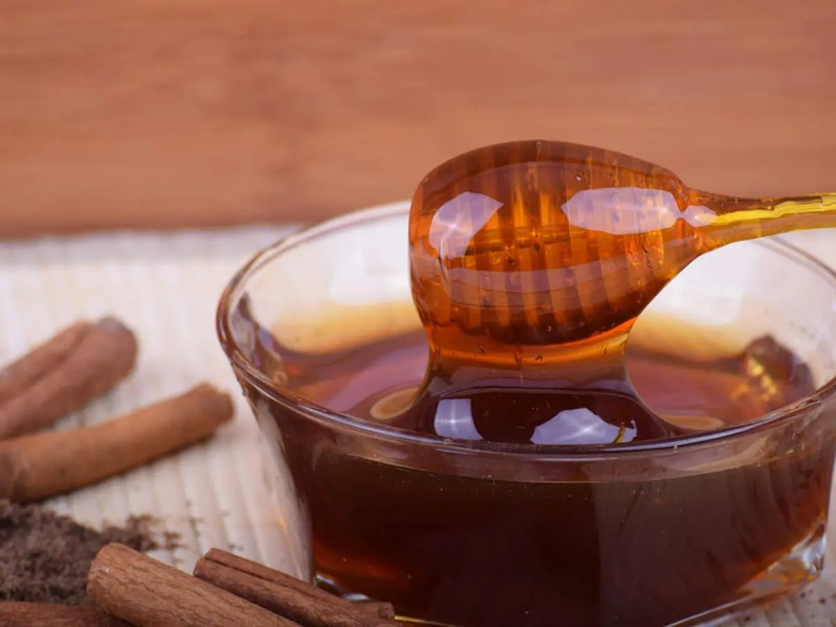 The 9 benefits of cinnamon and honey