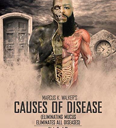 The causes of disease in ourselves: why people get sick