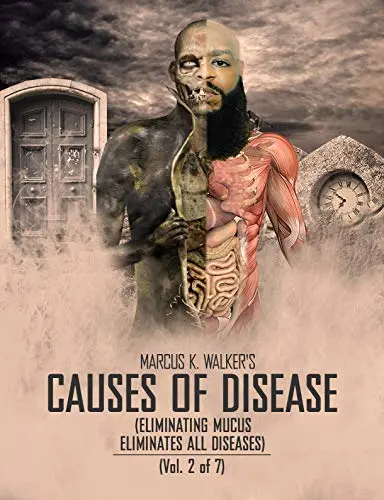 The causes of disease in ourselves: why people get sick