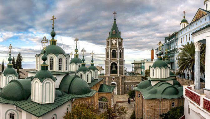 The Fates of People: The Amazing Story of Hieromonk Gregory