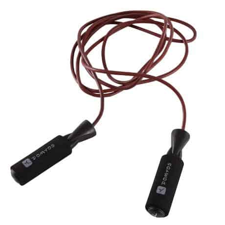 The jump rope: lose weight and develop your cardio (+ the best programs) &#8211; Happiness and health