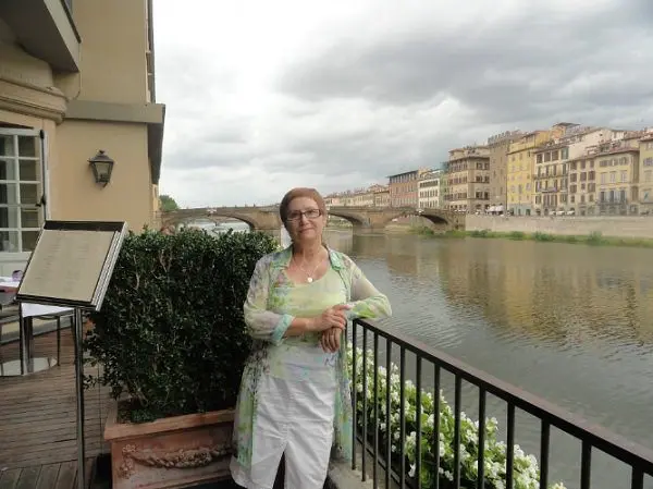 The main attractions of Florence: photo, video