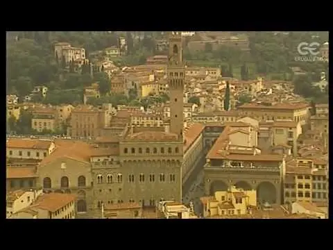 The main attractions of Florence: photo, video