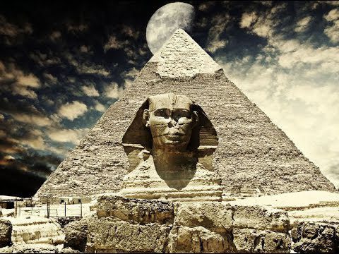 The mystery of the Egyptian Sphinx: interesting facts, video