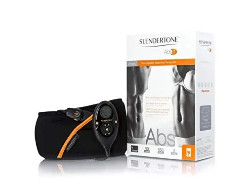 The slendertone belt: we test for you &#8211; Happiness and health