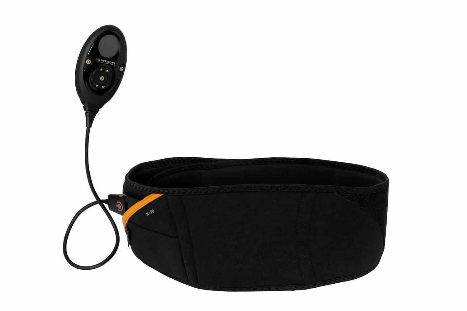 The slendertone belt: we test for you &#8211; Happiness and health