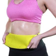 The slimming and sweat belt: is it really effective? Our comparison &#8211; Happiness and health