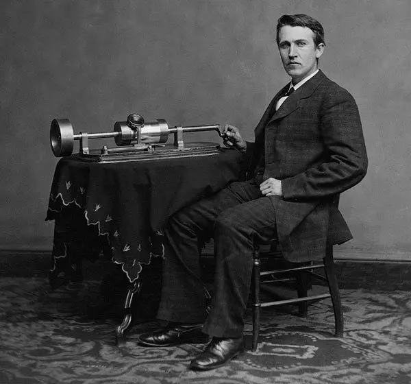 Thomas Edison: biography, inventions, facts and video