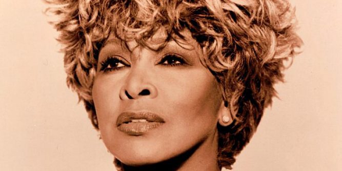 Tina Turner: biography of the legendary queen of rock and roll