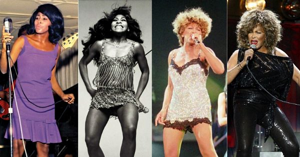 Tina Turner: biography of the legendary queen of rock and roll