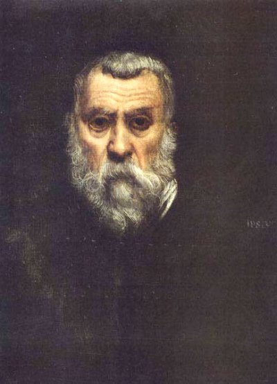 Tintoretto: paintings, biography, facts and video