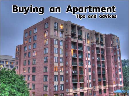 Tips for buying an apartment: what you need to know video