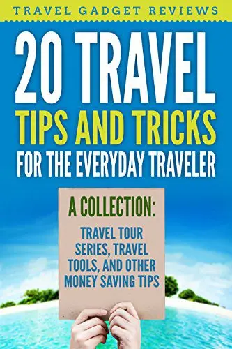 Travel savings: tips from seasoned tourists