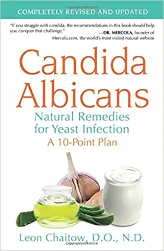 Treating candida albicans: the 3% natural 100-step method &#8211; Happiness and health