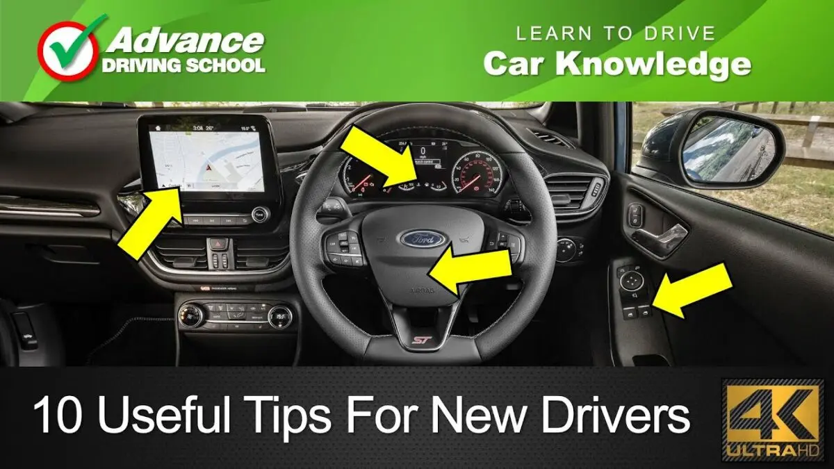 Tricks of motorists: useful tips and videos