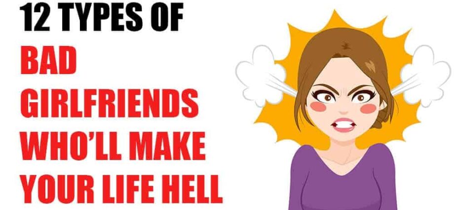 Types of Girlfriends Dangerous for Your Marriage Tips &#038; Videos