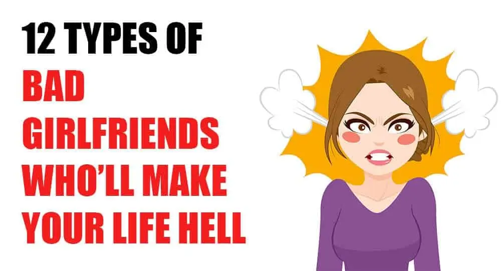 Types of Girlfriends Dangerous for Your Marriage Tips &#038; Videos