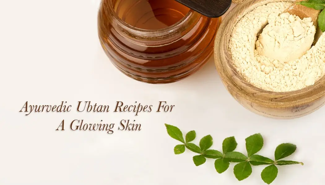 Ubtan: what is it and how to use it correctly