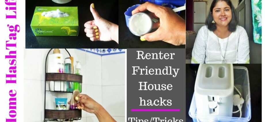 Useful tips for housewives: home tricks, video