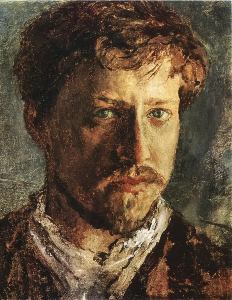 Valentin Serov: short biography, creativity, facts