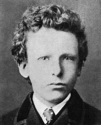 Vincent Van Gogh: biography, interesting facts, video