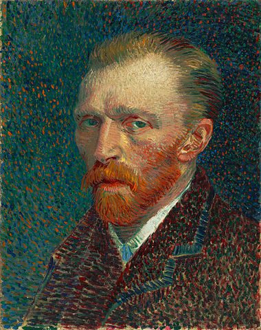 Vincent Van Gogh: biography, interesting facts, video