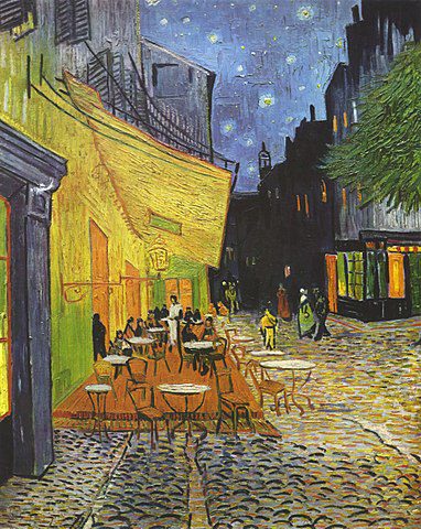 Vincent Van Gogh: biography, interesting facts, video