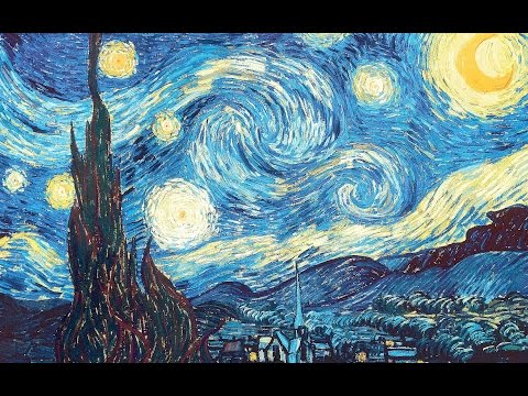 Vincent Van Gogh: biography, interesting facts, video