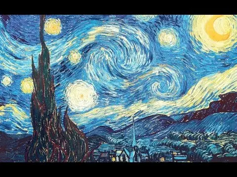 Vincent Van Gogh: biography, interesting facts, video