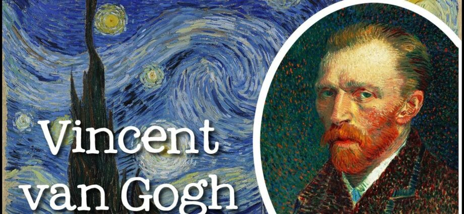 Vincent Van Gogh: biography, interesting facts, video