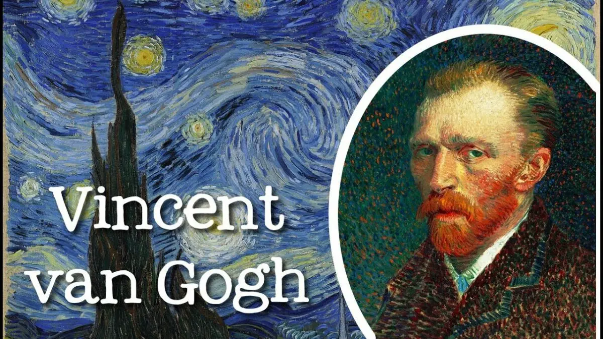 Vincent Van Gogh: biography, interesting facts, video