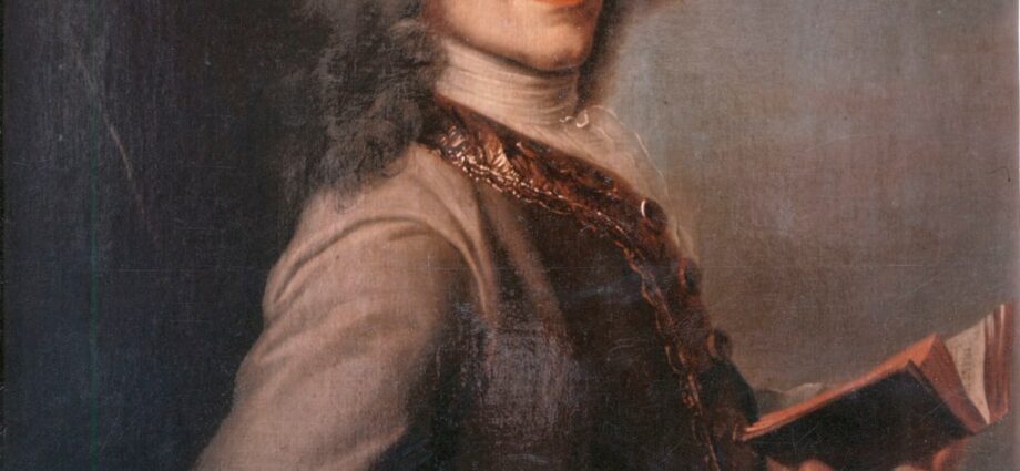 Voltaire: biography, interesting facts and videos