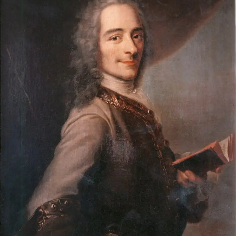 Voltaire: biography, interesting facts and videos