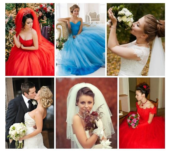 Wedding customs and traditions in Russia: is it worth observing them?