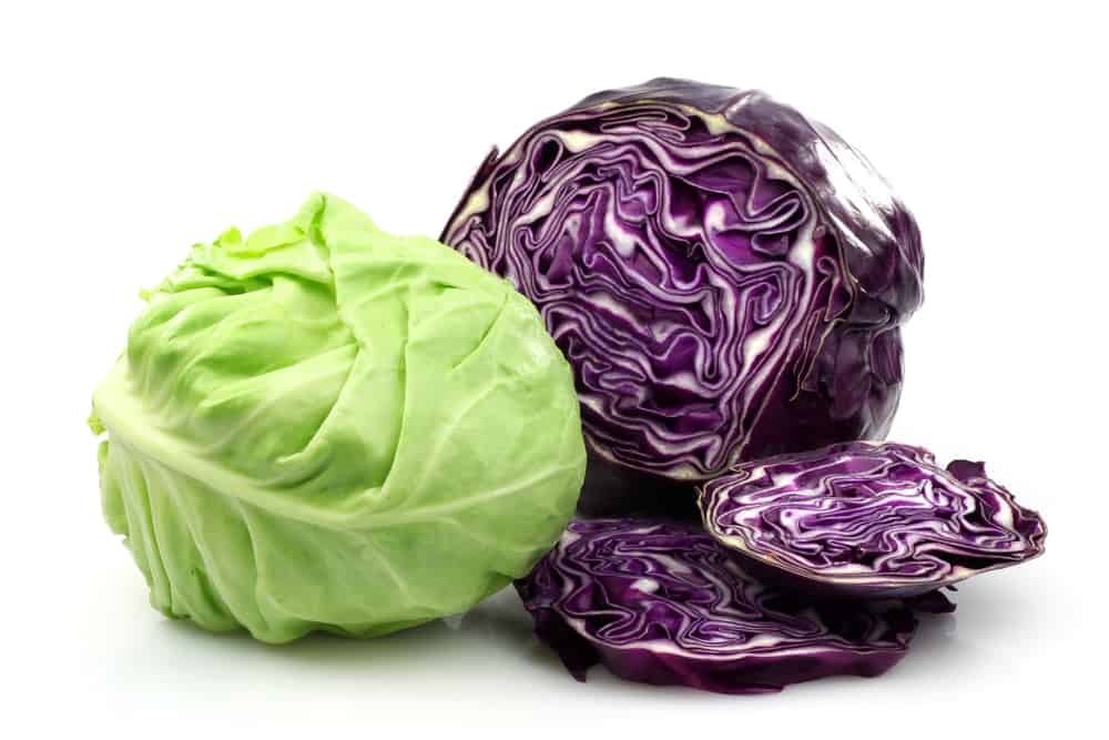 What are the benefits of cabbage juice? &#8211; Happiness and health