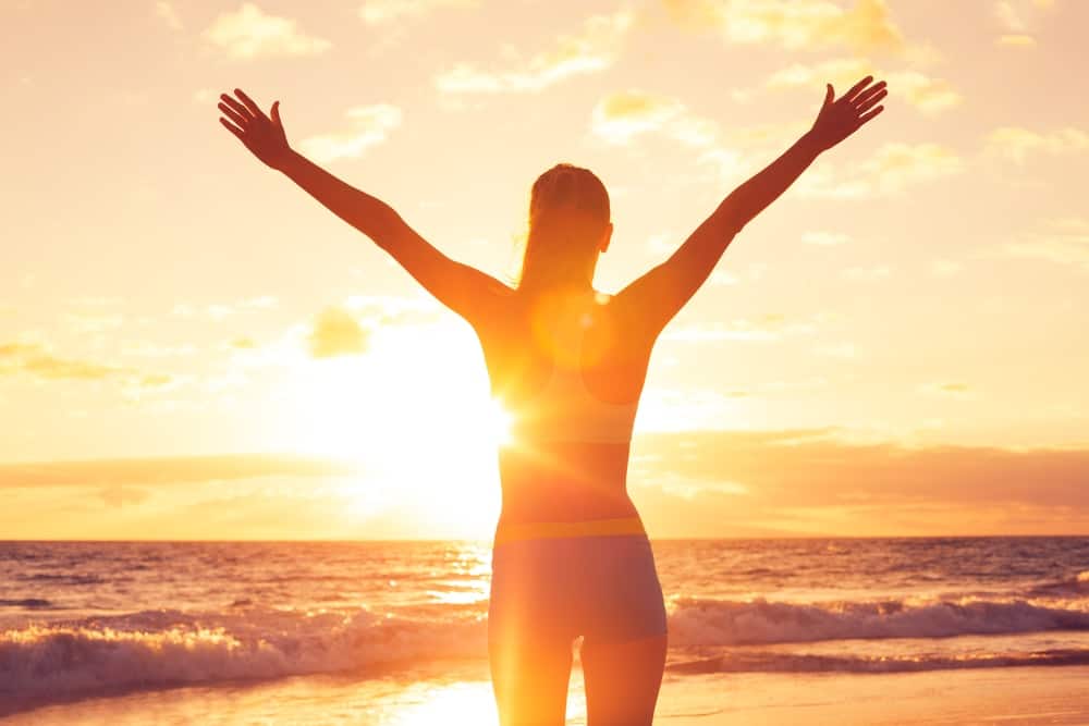 What are the benefits of light therapy? &#8211; Happiness and health