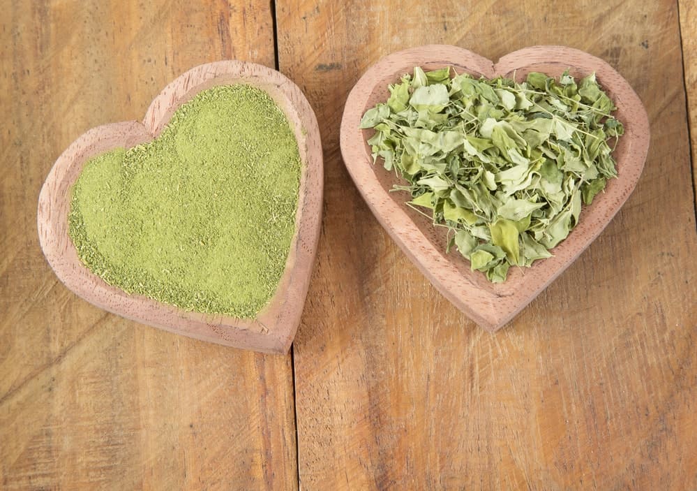 What are the benefits of Moringa &#8211; Happiness and health