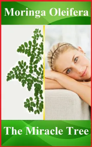 What are the benefits of Moringa &#8211; Happiness and health