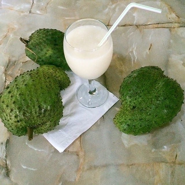 What are the benefits of soursop? &#8211; Happiness and health