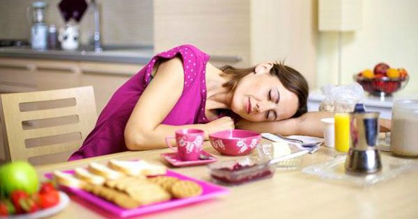 What foods do you want to sleep on and why: dietitian advice