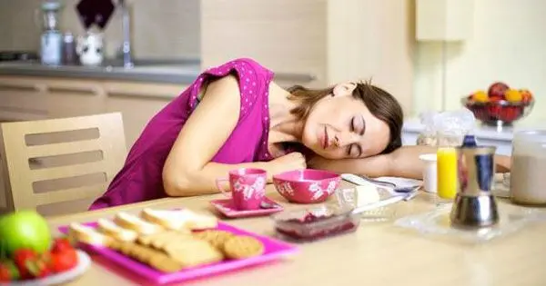 What foods do you want to sleep on and why: dietitian advice