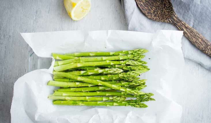 What is asparagus and how is it useful, how to cook and store