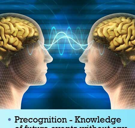 What is extrasensory perception and how to develop it yourself